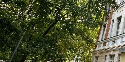 3-комн квартира Малый Левшинский переулок, 3