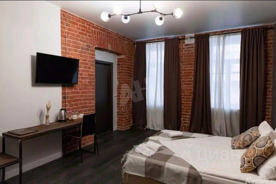 Продажа отдельного здания улица Девятая Рота,  д. 16