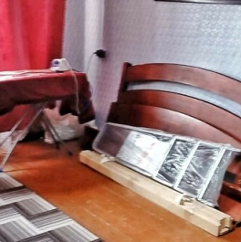 Продажа 2-комн квартиры на вторичном рынке Рязановский, ул Первомайская,  д. 14/9