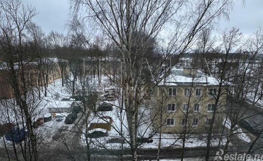 Продажа 1-комн квартиры на вторичном рынке ул Красная,  д. 12