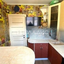 Продажа 2-комн квартиры на вторичном рынке улица Сталеваров,  д. 8/22 к3