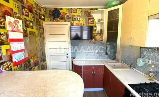 Продажа 2-комн квартиры на вторичном рынке улица Сталеваров,  д. 8/22 к3