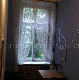 Аренда комнаты Караванная,  д. 24