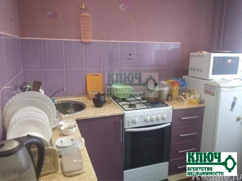 Продажа 1-комн квартиры на вторичном рынке Орехово-Зуево, ул. Муранова,  д. 33