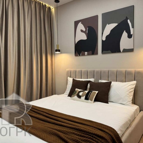 1-комн квартира Видное, Авиаторов улица, дом 2,  д. 2