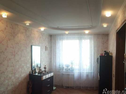 Продажа 2-комн квартиры на вторичном рынке Кутузова ул,  д. 1