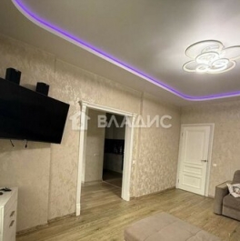 Продажа 2-комн квартиры на вторичном рынке Красногорск, Новотушинская улица,  д. 2