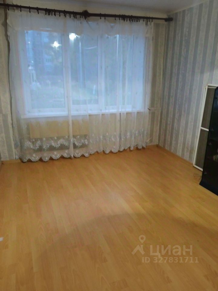 Продажа 3-комн квартиры на вторичном рынке Выборг, проспект Победы, 31А