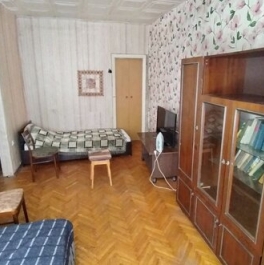 Продажа 1-комн квартиры на вторичном рынке Люберцы г, Октябрьский пр-кт,  д. 386