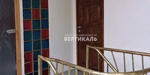 6-комн квартира Расковой переулок, 24