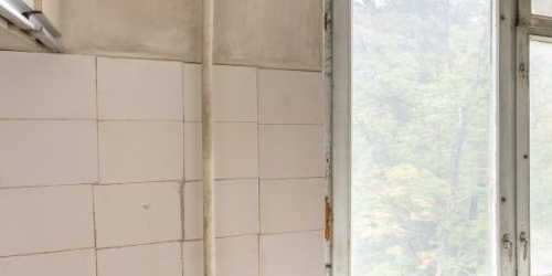 2-комн квартира Красногорск, Строительный проезд, 4