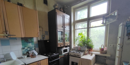 Комната Калитниковская Ср. ул,  д. 24