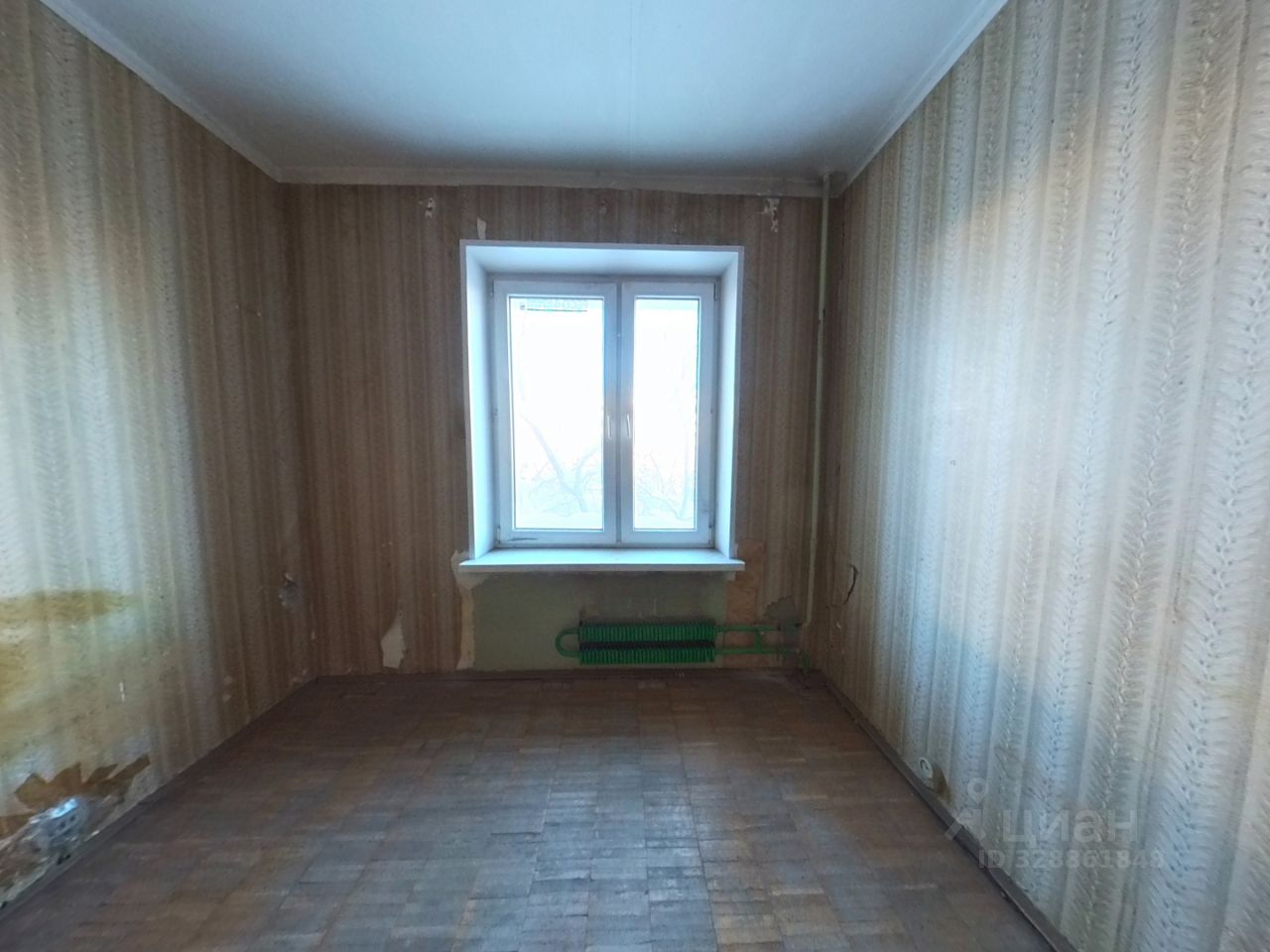 Продажа 2-комн квартиры на вторичном рынке Чертановская ул,  д. 1К2