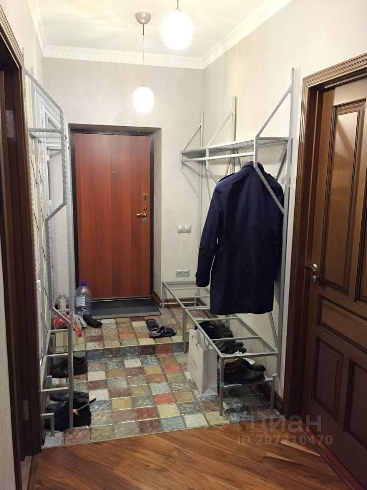 Продажа 3-комн квартиры на вторичном рынке улица Пудовкина, 3