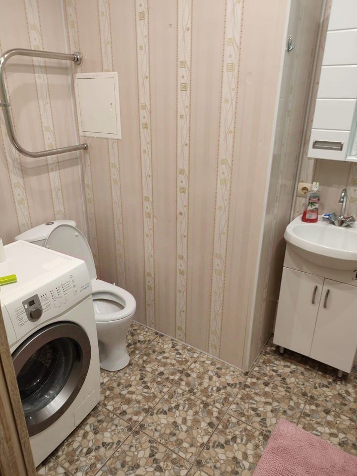 Продажа студии Звенигород, проезд Ветеранов, 10к2