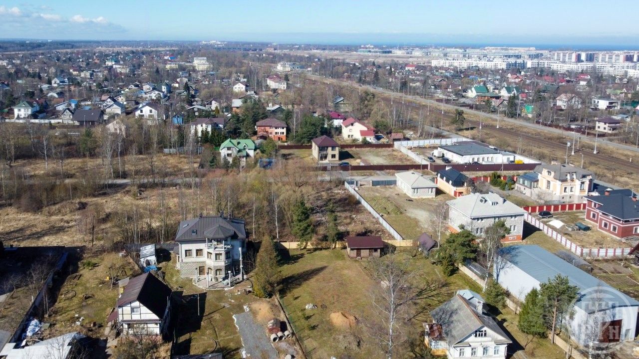 Продажа дома Сергиево тер., улица Рабочая, 5