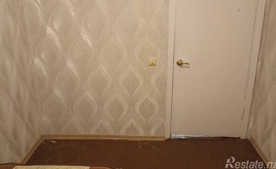 Аренда 3-комн квартиры на вторичном рынке Сетуньский 3-й проезд,  д. 3