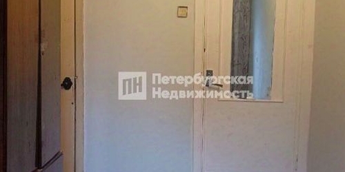 3-комн квартира проспект Металлистов, 65А