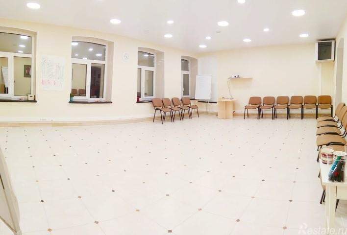 Аренда офиса Ковенский пер ,  д. 20