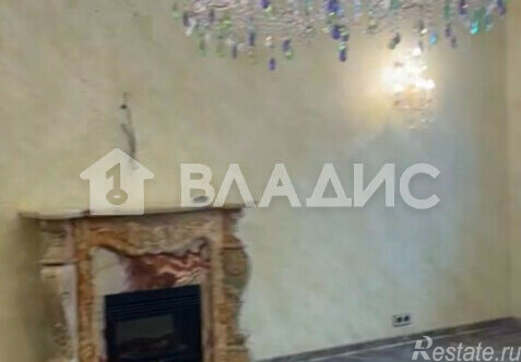 Продажа 3-комн квартиры на вторичном рынке ул Щукинская,  д. 7