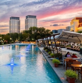 Продажа 3-комн квартиры на вторичном рынке Андропова пр-кт,  д. 9/1