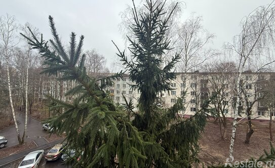 Продажа 2-комн квартиры на вторичном рынке Солнечногорск, Банковская улица,  д. 28