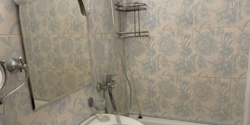 3-комн квартира ул Крылатские Холмы,  д. 27,  к. 3