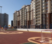 Продать Квартиры вторичка Домодедово г  19 к1 