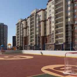 Продажа 3-комн квартиры на вторичном рынке Домодедово г,  д. 19 к1