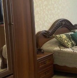 Продажа 3-комн квартиры на вторичном рынке Красное Село, Красногородская улица, 11к1