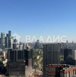 Продажа 1-комн квартиры на вторичном рынке Шелепихинская набережная,  д. 34 к5