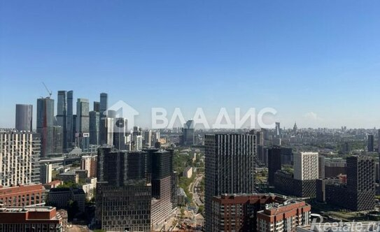 Продажа 1-комн квартиры на вторичном рынке Шелепихинская набережная,  д. 34 к5