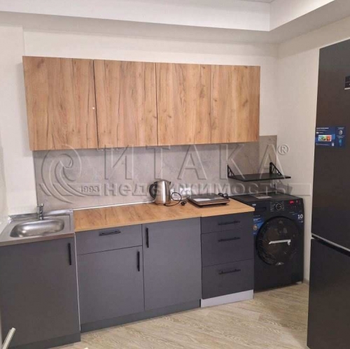 Студия Кустодиева ул., д. 5, корп. 1, стр. 1