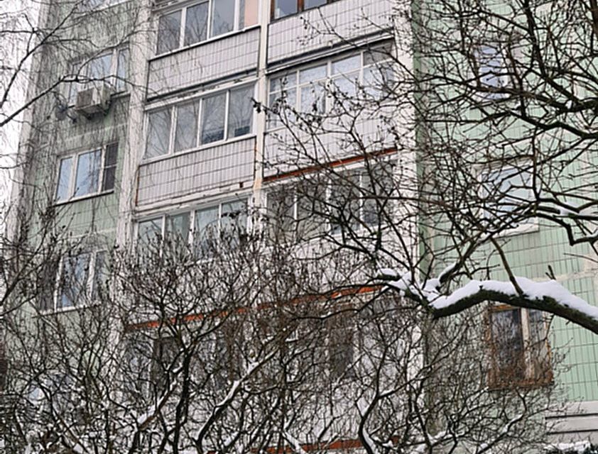 Продать Квартиры вторичка проспект Вернадского, 91к3   