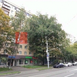 Продажа торгового помещения Петровско-Разумовский проезд, д. 5 Продажа торгового помещения Петровско-Разумовский проезд, д. 5