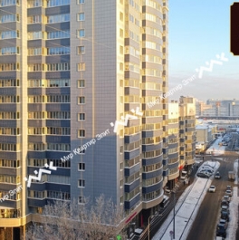 Продажа 4-комн квартиры на вторичном рынке ул Смоленская,  д. 13