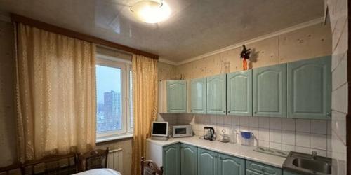 2-комн квартира Дмитрия Донского б-р,  д. 17