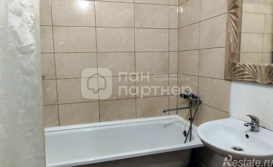 Продажа 1-комн квартиры на вторичном рынке улица Бабушкина