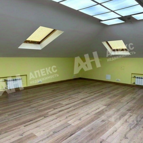 Отдельное здание Серпуховская Б. ул,  д. 12/11,  к. 6