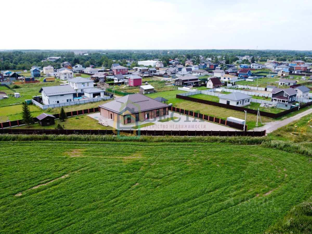 Продажа дома Весна кп, д. Пустынка,  д. 93