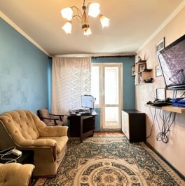 Продажа 3-комн квартиры на вторичном рынке ул Автовская,  д. 15,  к. 2