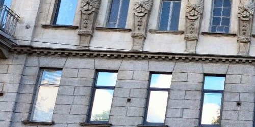 6-комн квартира набережная Мартынова, 6