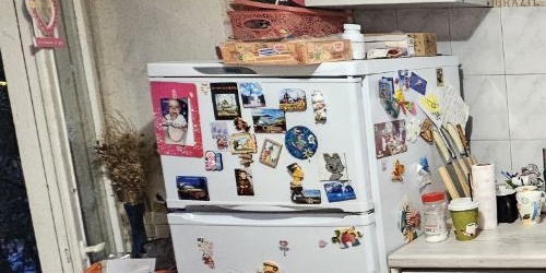 2-комн квартира Алтайская улица, 26