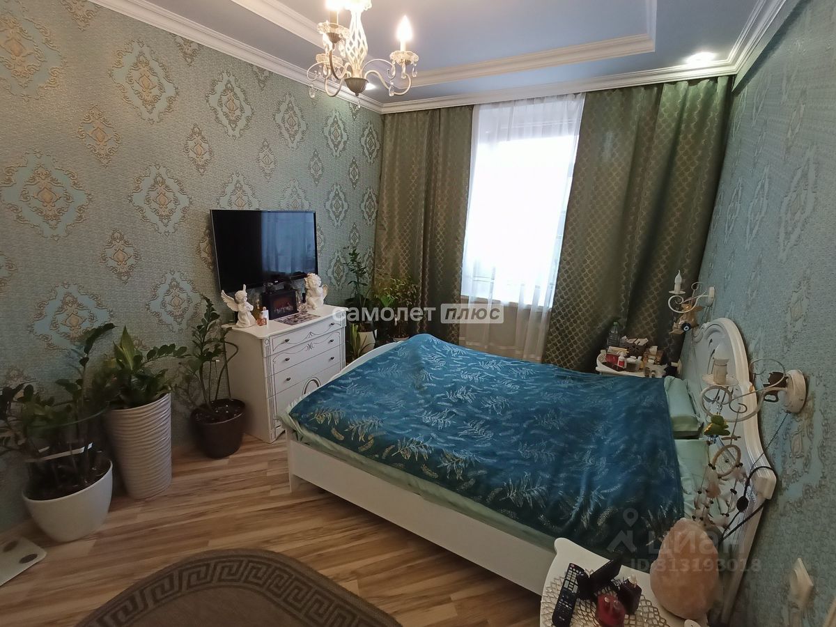 Продажа 3-комн квартиры на вторичном рынке Электросталь, проспект Ленина, 42