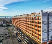 Сдать в аренду Офисы ул Седова  11 