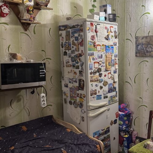 1-комн квартира улица Маршала Захарова, 56