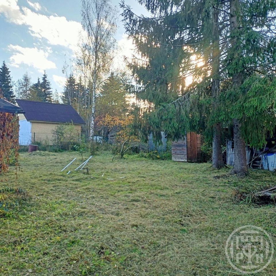 Продажа дома Мшинская садоводческий массив, Краностроитель СНТ,  д. 101