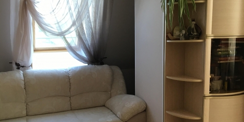 3-комн квартира Анисимова ул,  д. 5