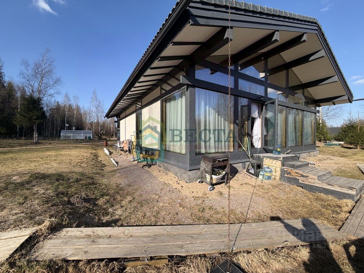 Продажа земли д. Мендсары, улица 2-я Садовая, 38