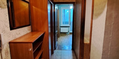 3-комн квартира Напольный проезд,  д. 18